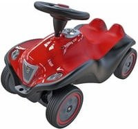 BIG Bobby Car Next 2.0 Rutschauto rot 1 bis 5 Jahren - Bild 4