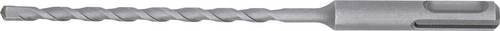 DeWalt Hammerbohrer SDS-Plus in Silber, Durchmesser: 6 mm, Länge: 110 mm, Breite: 42 mm - Bild 1