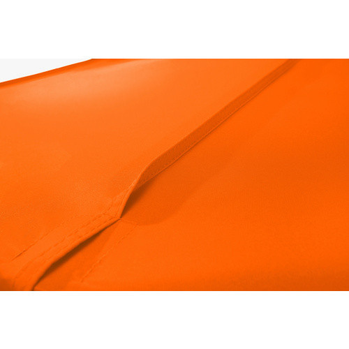 Schneider Schirme Marktschirm Jumbo Orange Ø 400 cm mit UPF 50+ Sonnenschutz - Bild 2