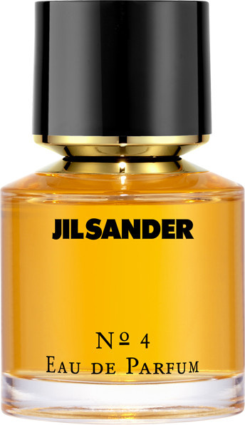 Jil Sander N°4 Eau de Parfum, Damen, Orientalisch Fruchtig - Bild 1