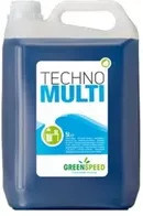 GREENSPEED Allzweckreiniger TECHNO MULTI Blue - Bild 1