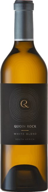 Quoin Rock Black Series White Blend, Sauvignon Blanc, Weißwein, Stellenbosch, 2022, trocken, 0,75 l - Bild 1