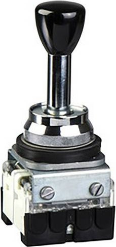 Schneider Electric Joystick in Schwarz - Bild 1