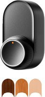 SwitchBot Smart Lock Ultra - Smartes elektronisches Türschloss mit Appsteuerung, Schwarz - Bild 1