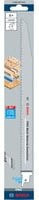 Bosch Säbelsägeblatt S 1210 VF Bimetallisch für Holz und Metall, 5 Stück - Bild 1
