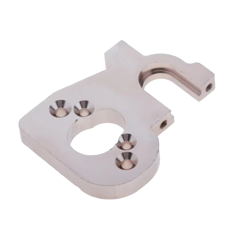 WLtoys Fernbedienung Auto, Zubehör, Grau, Metall - Bild 1