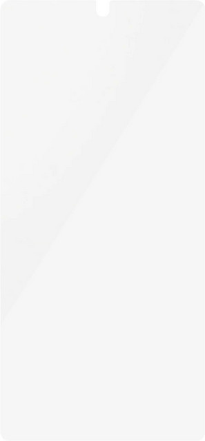 PanzerGlass Ceramic Displayschutz Ultra-Wide Fit für Samsung Galaxy S25 Ultra S938, transparent - Bild 1