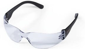 STIHL Schutzbrille FUNCTION Light in Transparent/Klar - Bild 1