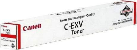Canon C-EXV 64 Original Tonerpatrone Schwarz für imageRUNNER ADVANCE DX C3922i, DX C3930i und DX C3935i - Bild 1