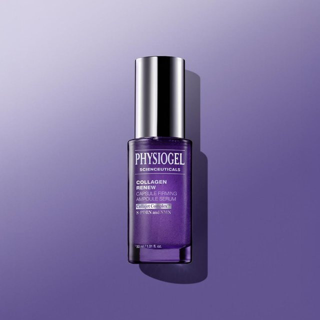 PHYSIOGEL Collagen Renew Exosome Serum, 30 ml, mit Kollagen - Bild 1