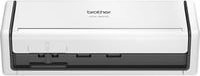Brother ADS-1800W Dokumentenscanner mit Touchscreen, Duplex-Scan, Wi-Fi und USB-C in Weiß - Bild 2