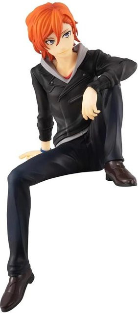 Bungo Stray Dogs Dazai Osamu Nudelpresse Figur, 12cm, ab 14 Jahren - Bild 1