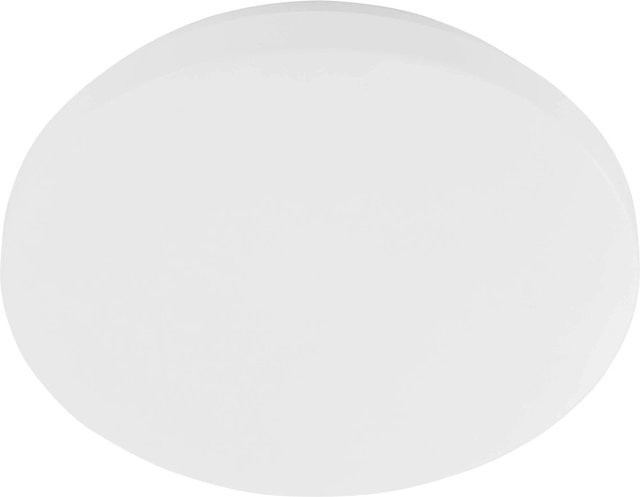 Eglo LED-Deckenleuchte Expert Approdo in Weiß, Durchmesser: 26 cm - Bild 1