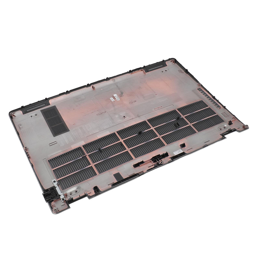 Dell Laptop Untergehäuse als Ersatzgehäuse für effiziente Kühlung - Bild 2
