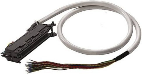 Weidmüller PAC-S1500-UNIU-V0-2M SPS-Verbindungsleitung, grau - Bild 1