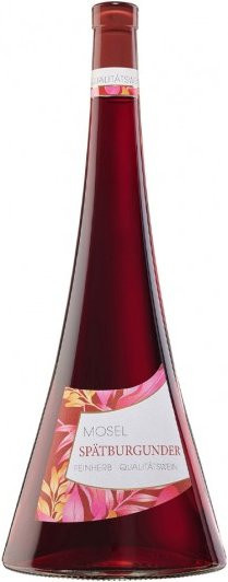 Winzergenossenschaft Moselland Spätburgunder, feinherb, Rotwein, 2023, 0,75 l - Bild 1
