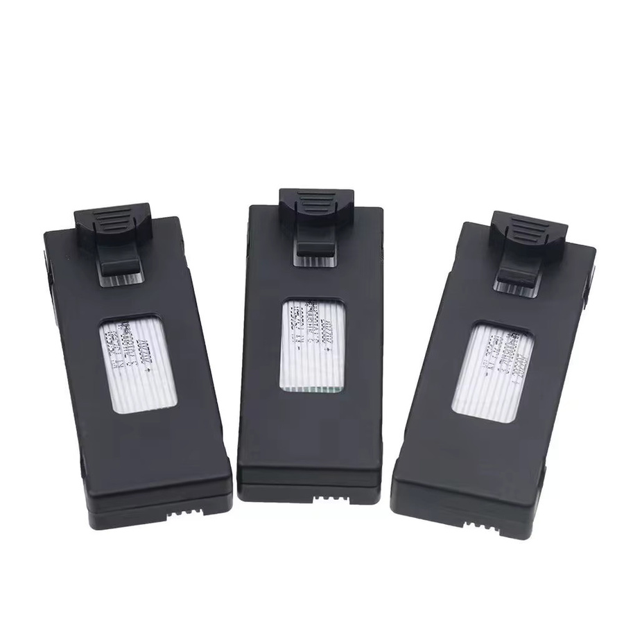 SMARTOOOLS RC-Drohnen-Akku, Zubehör, 1800mAh - Bild 2