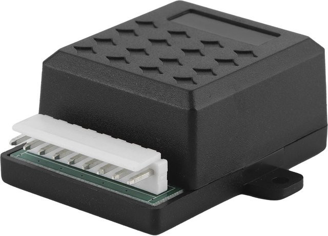 Koogeelife Universal Rückspiegel Faltmodul für 12V Autos, Controller zum Falten und Entfalten, Farbe: Grau - Bild 1