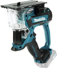 Makita Akku-Trockenbausäge SD100DZ ohne Akku - Bild 2