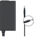 CoreParts Netzteil AC 65 Watt in Schwarz für HP ENVY Laptop 4, 6, ENVY Sleekbook 4, 6 und ENVY TouchSmart 4 (MBXHP-AC0016) - Bild 1