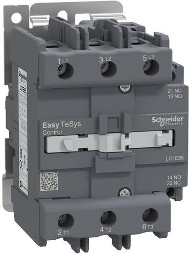 Schneider Electric LC1E95Q5 Leistungsschütz - Bild 1