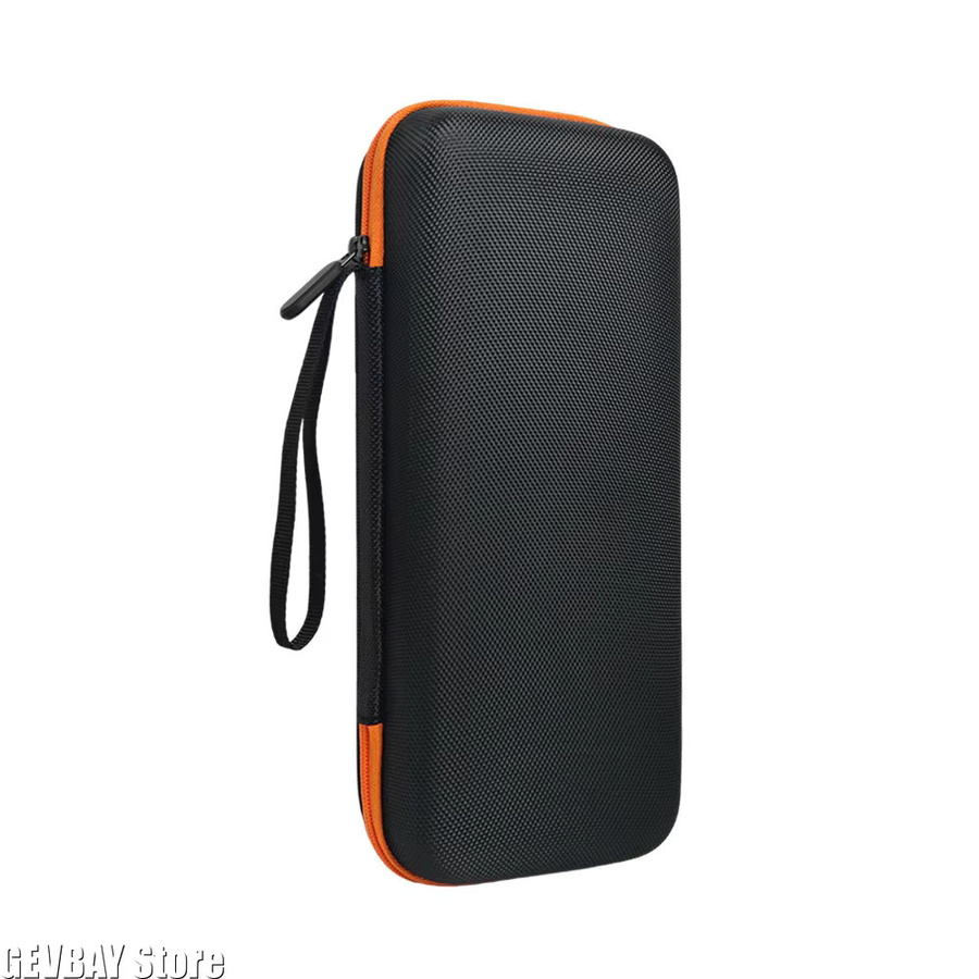 AYANEO KONKR POCKET FIT 8-Elite und G3 Gen3 Tragbare Aufbewahrungstasche für Game Controller in Schwarz - Bild 3