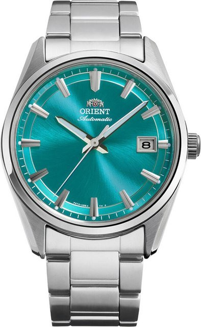 Orient Armbanduhr Automatik, Edelstahl, 38 mm, Herren - Bild 1
