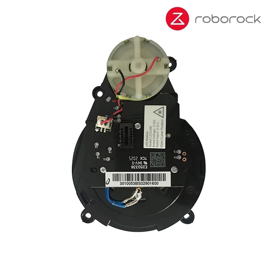 Original Roborock Laser-Distanzsensor LDS Lidar Zubehör für Roboterstaubsauger S50 S51 S55 S6 S5Max S6MaxV S7 - Bild 2