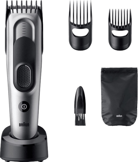 Braun Series 7 Haarschneider, Herren - Bild 3