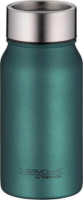 Isolierbecher Thermocafé by Thermos TC Drinking in Petrol Green, 0,29 l - Bild 1