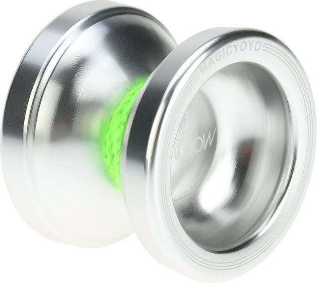 Binchi Outdoor Product Magie Yoyo K1 Spin Abs, Yoyo, ab 14 Jahren - Bild 1