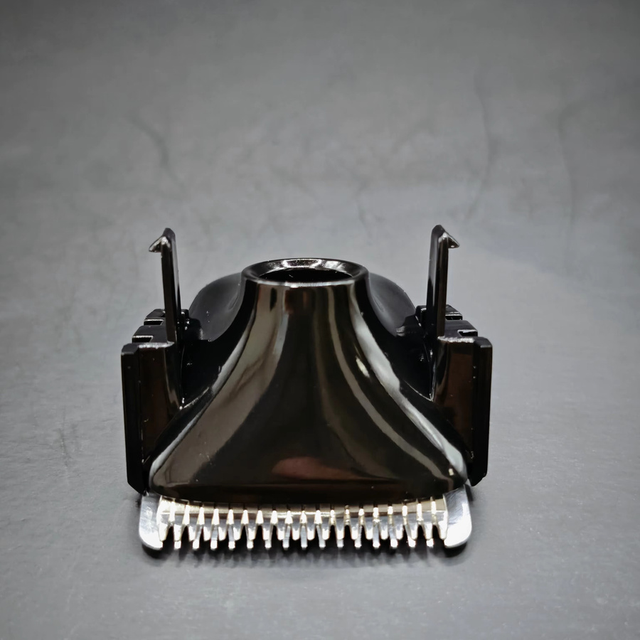 Philips Ersatzklinge für Haarschneidemaschinen, Schwarz - Bild 2