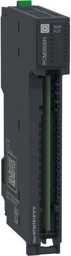Schneider Electric NTSPCM0808H Erweiterungsmodul in Grau - Bild 1