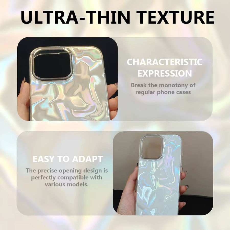P-Partynextdoor Rapper Handyhülle für iPhone 16 15 14 13 Plus Pro Max in Bunt und Transparent mit glänzender Satin-Oberfläche - Bild 2