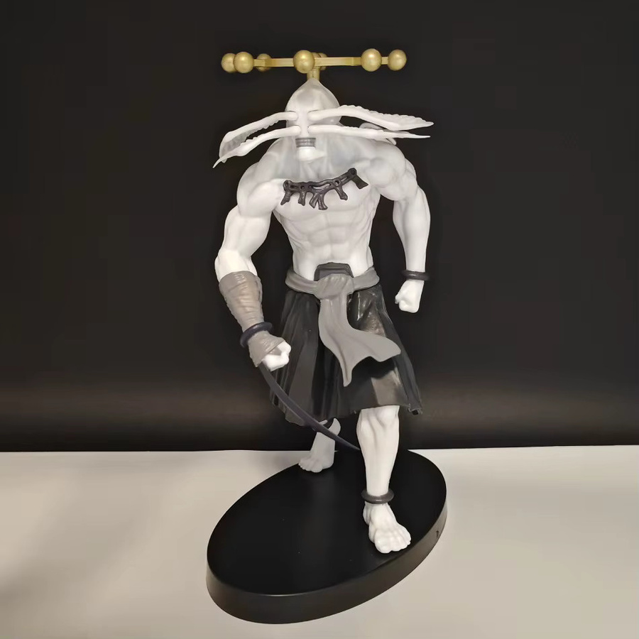 Bandai Jujutsu Kaisen Makora TKuji Shibuya-Ereignis, Actionfigur, Einzelfigur - Bild 2