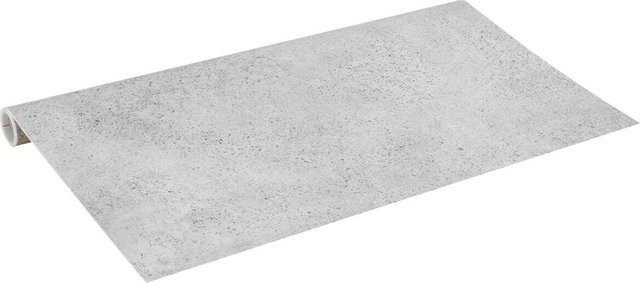 D-C-Fix Klebefolie in Beton-Optik für industriellen Look, Breite: 67,5 cm, Länge: 200 cm - Bild 1