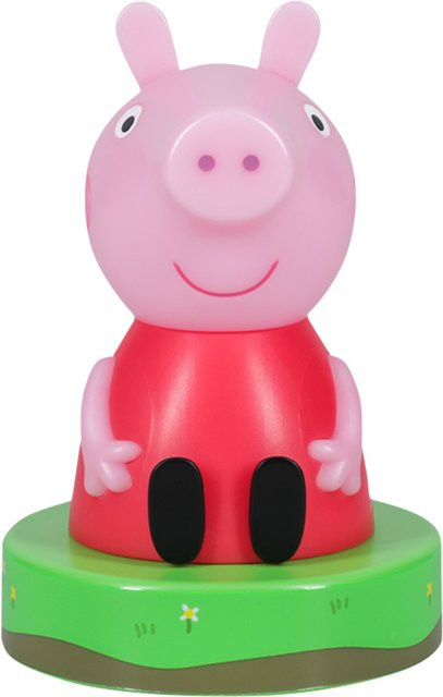 Lichtfigur Paladone Bluey Peppa Pig oder Spiderman - Bild 1