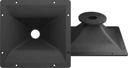 Lavoce HD1403 Druckkammerhorn in Schwarz - Bild 1
