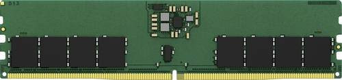 Kingston DDR5 PC-Arbeitsspeicher Modul KVR64A52BS8-32, 32GB, Non-ECC, 288pin DIMM, CL52, Grün - Bild 1