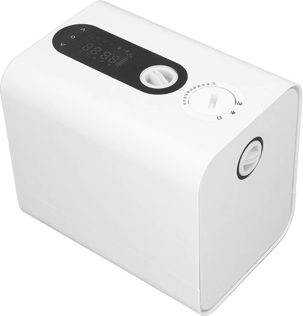 Sonoff Smart Switch in Weiß - Bild 1