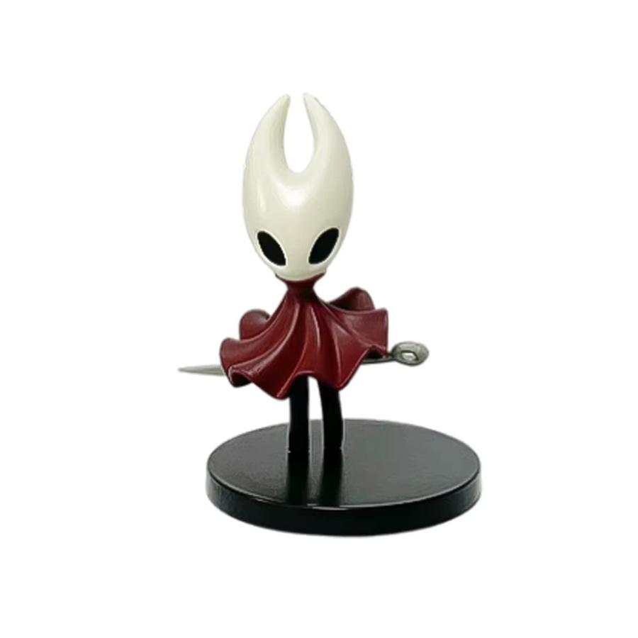 Bandai Hollow Knight Sammelfigur, Modellpuppe, 1-24 Stück/Set - Bild 4