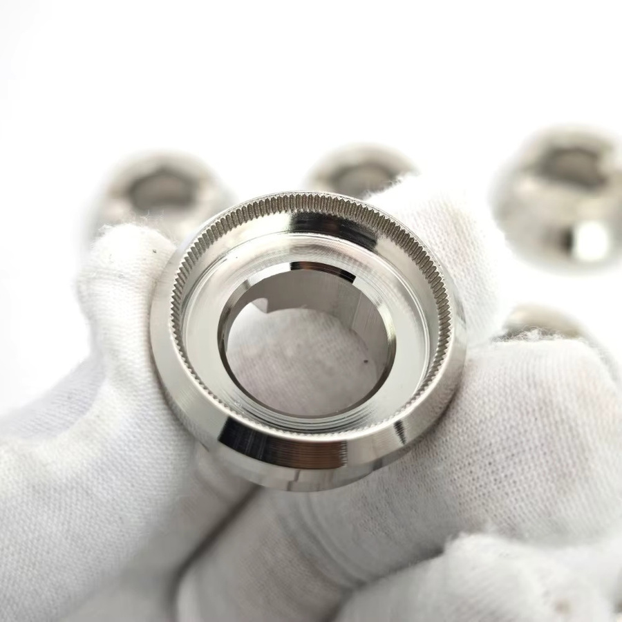 Uhrengehäuse-Rückenöffner Legierung, Silber, 18,5 mm–36,5 mm - Bild 3