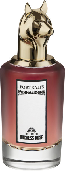 Penhaligon's London Portraits The Coveted Duchess Rose Eau de Parfum - Bild 1