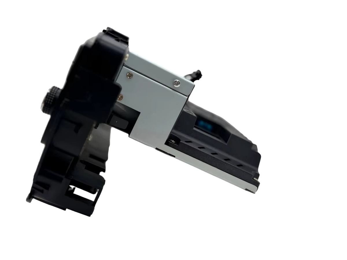 Hangmanjia Android 13 Autoradio für SEAT Ibiza 6J IV 4 2012-2015 mit GPS, Wireless Carplay und Auto DSP in Schwarz - Bild 6
