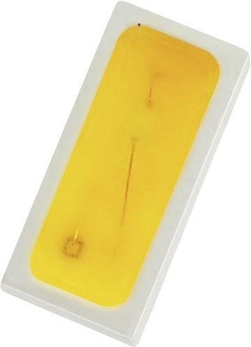 Nichia NHSW157BT SMD-LED Sonderform Weiß 2600 mcd 120° 20mA 3V - Bild 1