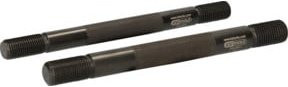 KS Tools Rad-Montagehilfe-Satz, 2-teilig, schwarz aus Stahl - Bild 1