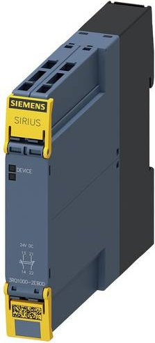Siemens 3RQ1000-2EB00 in Grau - Bild 1