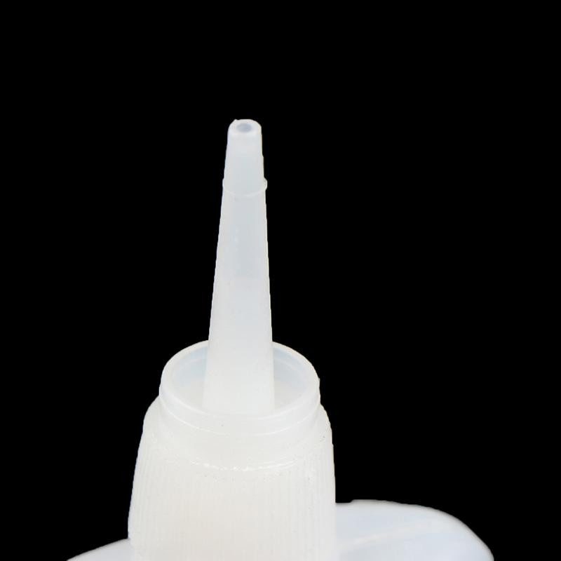 Keep Health Care Superkleber 502 Schnelltrocknender Universalklebstoff Weiß 30ml - Bild 5