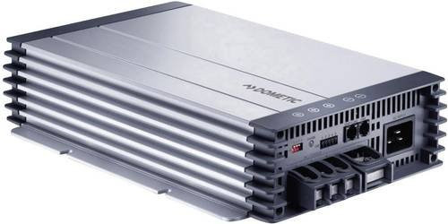 Dometic PerfectCharge MCA 1280 Automatikladegerät 12V 80A in Silber - Bild 1