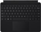 Microsoft Surface Go Type Cover Tastatur mit Trackpad und Hintergrundbeleuchtung in Schwarz für Surface Go und Go 2 (Englisch) - Bild 1